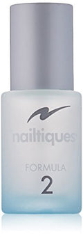 Nailtiques Formula 2 Protein Nail Strengthener 0.5 fl oz