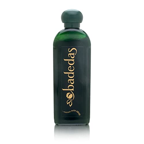 Badedas Original Indulgent Bath Gelee 300ml
