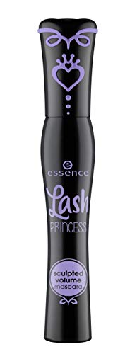 Essence Lash Princess Sculpted Volume Mascara - 3 Pack Black