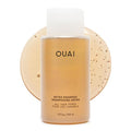 OUAI Detox Clarifying Shampoo for Build Up with ACV & Keratin - 10 fl oz