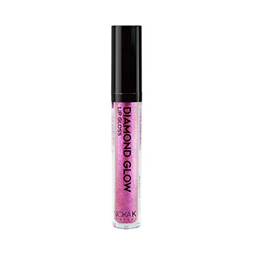 Nicka K Diamond Glow Highlighter Powder