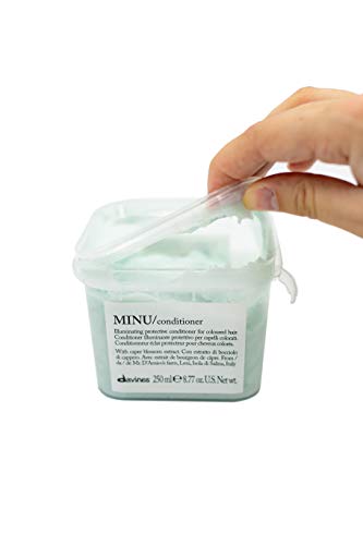 Davines Minu Conditioner, 8.77 fl. oz.