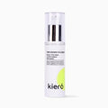 Kiero Pure Radiant Eye Cream - Lightweight & Fast-Absorbing Eye Crea for Puffiness, Bags Under Eyes & Dark Circles - Vegan, Firming Eye Moisturizer with Niacinamide & Centella Asiatica (0.85 fl oz)