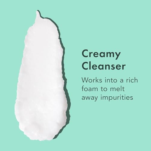 Rael Miracle Clear Exfoliating Facial Cleanser 5.1 oz - Oily Skin