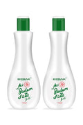 Bitter Almond Makeup Remover Milk 215ml - All Skin Types