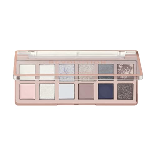 Revolution Beauty Celestial Icon Ethereal Nudes Eyeshadow Palette