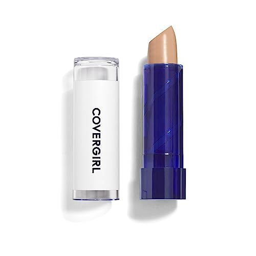 COVERGIRL Smoothers Concealer Medium 715 - 0.14oz