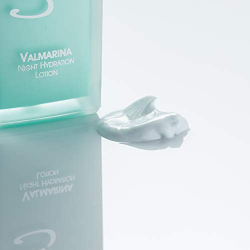 Christine Valmy Valmarina Light Nighttime Moisturizing Lotion, 1.69 Ounce