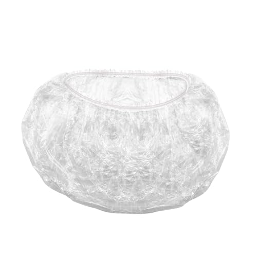 Disposable Pedicure Liners | 100 Count Spa Footsie Bath Liners