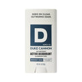 Aluminum-Free Deodorant for Men - Sandalwood & Lavender Scent - 3 oz