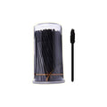 Lashes Extensions Brown Eyelashes 0.07MM Thickness Mixed Lengths 8-14mm Size J B C D Curl (Brown 0.07 J Curl)