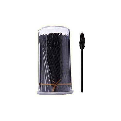 Lashes Extensions Brown Eyelashes 0.07MM Thickness Mixed Lengths 8-14mm Size J B C D Curl (Brown 0.07 J Curl)