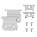 2-Pack T-Blades for Andis T-Outliner G, GO, GTO, GTX, LS2, LS3