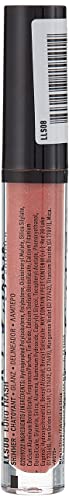 NYX Lip Lingerie Shimmer Lip Gloss Euro Trash