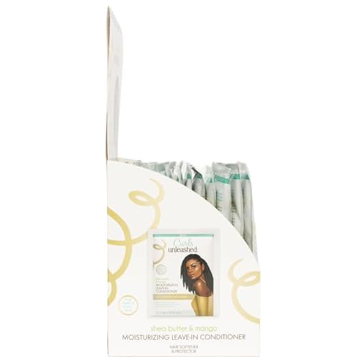 Aveeno Plant Protein Blend Conditioner, for Strong Healthy-Looking Hair, 12 fl oz (Pack of 2)