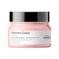 L'Or?al Professionnel Vitamino Color Hair Mask - Protects & Preserves Hair Color, Enhances Shine & Vibrancy, Moisturizes & Detangles