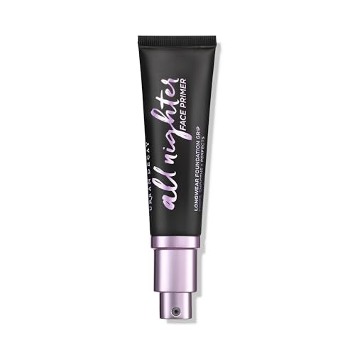 Urban Decay All Nighter Face Primer - 8HR Longwear