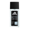 Adidas Dynamic Pulse Men's Body Fragrance Spray, Mint & Wood, 2.5 fl oz