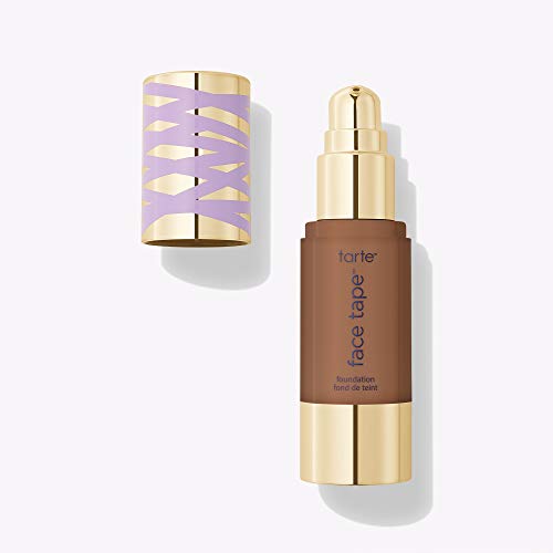 Tarte Face Tape Foundation Rich Honey