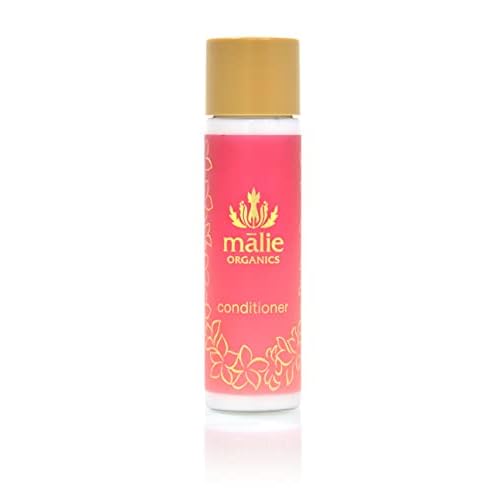 Plumeria Conditioner Mini