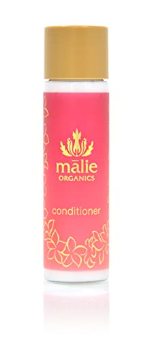 Malie Organics Plumeria Conditioner Mini