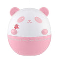 TONYMOLY Panda¡¯s Dream Rose Hyaluronic Face Cream ? Hydrating Moisturizer for All Skin Types ? Calms, Soothes & Softens Skin ? Korean Skincare, 5 oz