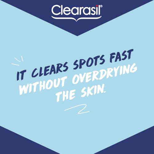 Clearasil Daily Clear Hydra Blast Deep Cleansing Scrub 150ml