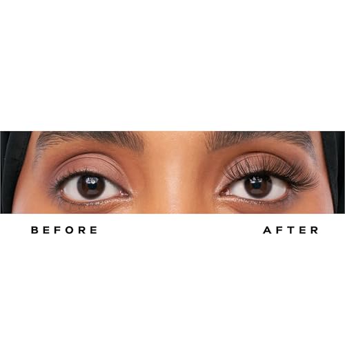 Eylure 3D Luxe Individual Eyelashes Value Pack