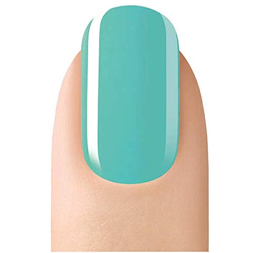 SENSATIONAIL Gel Polish, Mostly Mint