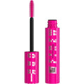 Maybelline Lash Sensational Firework Washable Mascara, Lengthening & Volumizing Mascara for up to 24HR wear, Blackest Black, 1 Count