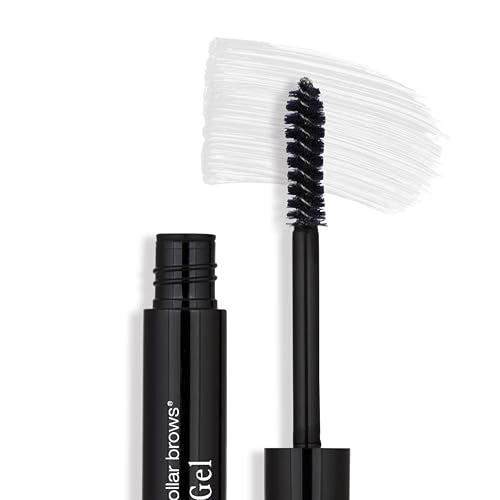 Billion Dollar Brows Tinted Brow Gel - Waterproof & Volumizing