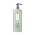 Clinique 3-Step All About Clean Liquid Gentle Facial Cleanser Soap For Dry Combination Skin | Type 2