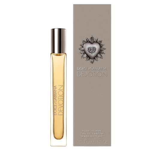 Dolce&Gabbana Devotion, Eau De Parfum, For Men, 10ml / 0.33 fl.oz
