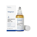 Hair Growth Serum for Thinning Hair - Biotin Roll-On, 30ml