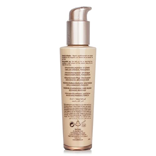 Rene Furterer ABSOLUE KERATINE Repairing Beauty cream for Damaged, Over-processed Hair
