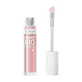 Almay Gleam Big Lip Serum Gloss, Moisturizing Hydration, Positively Pink