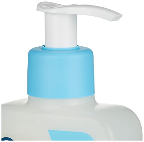 CeraVe SA Smoothing Cleanser | 236ml/8oz