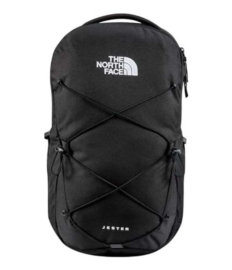 The North Face Jester Laptop Backpack - Water Repellent Daypack