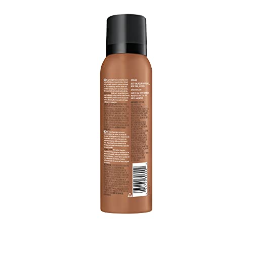 Sally Hansen Airbrush Legs, Spray-On Makeup, Tan Glow | 4.4 Oz | Pack of 2