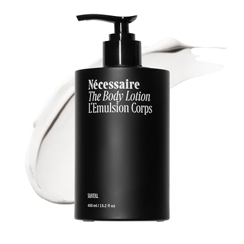Nécessaire Santal Multi-Peptide Firming Body Lotion 450ml