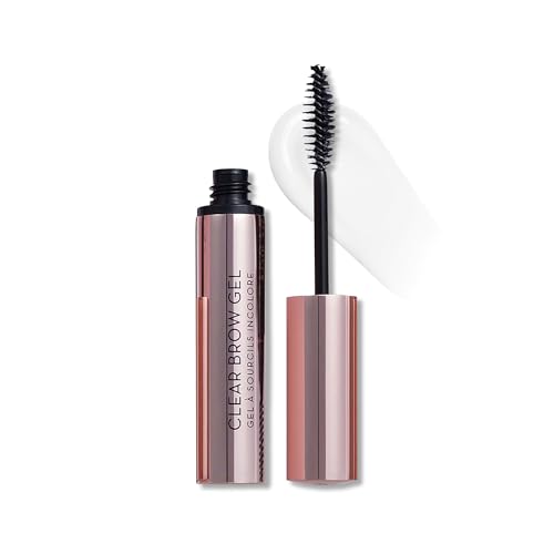 Anastasia Beverly Hills Clear Brow Gel - Invisible Flexible Hold