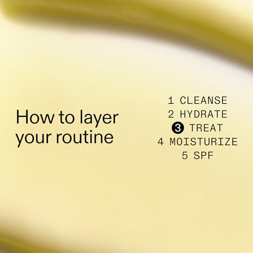 The INKEY List Retinol Serum for Beginners - Smooths Fine Lines & Evens Skin