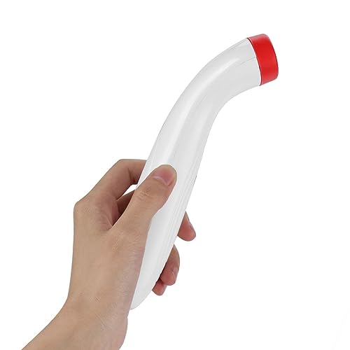 USB Rechargeable Lip Plumper with 3-Speed Vacuum Suction