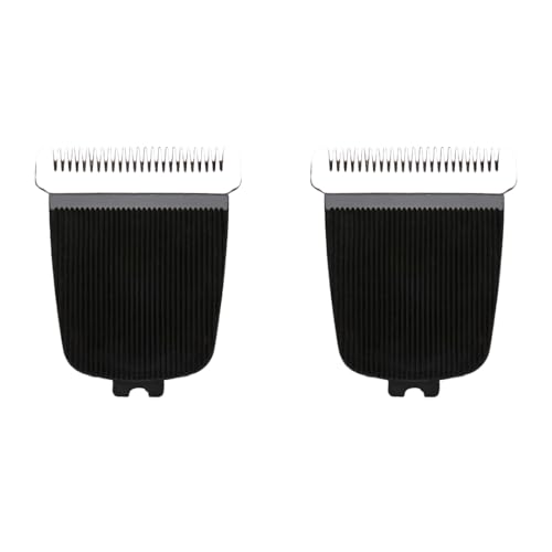 Dr. Squatch Groin Guardian Electric Trimmer Replacement Blades - 2-pack