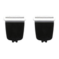 Dr. Squatch Groin Guardian Electric Trimmer Replacement Blades - 2-pack