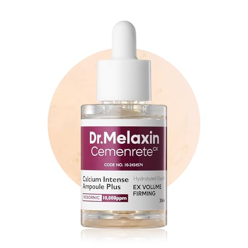 Dr.Melaxin Cemenrete Calcium Eye Serum - Dark Circles & Fine Lines