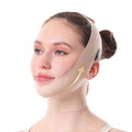 V-Line Face Lift Chin Strap for Double Chin & Jawline