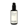 EQ Exfoliating Cleanser - EGCG + Quercetin - Gentle Face & Body Scrub - Cleanse & Exfoliate Skin - For Redness & Blemishes - With Squalene Oil & Ultra-Fine Walnut Shells -4.05 fl oz