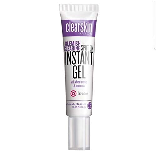 AVON Clearskin Blemish Clearing Instant Spot Treatment - 15 ml