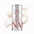 NAD+ Energy Revitalizing Cream – Premium Daily Moisturizer with 50,000 PPM NAD+